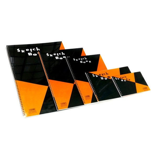 Sổ Vẽ Maruman Zuan Sketchbook - Nhật Bản, Full Size