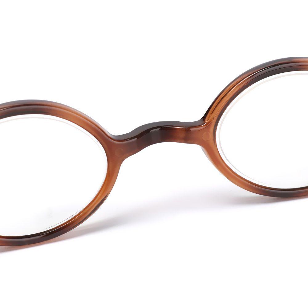 Kính Đọc Sách Orentlii + 1.0 ~ + 4.0 Siêu Nhẹ