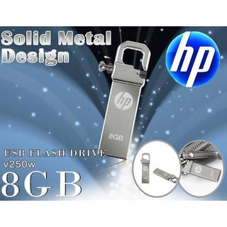 Usb HP 8GB Chính Hãng