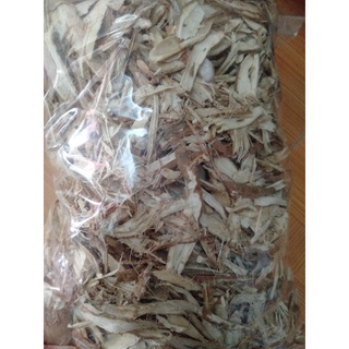 1 kg Sâm cau đỏ rừng khô