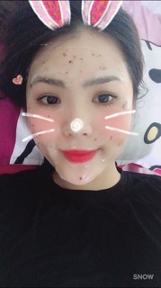 MASK COLLAGEN HOA HỒNG 