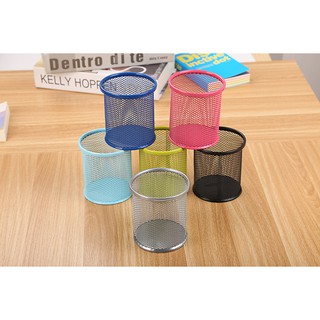 Giỏ đựng đồ bằng sắt