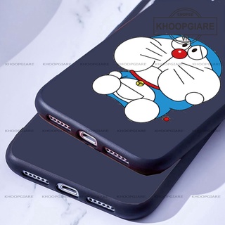 Ốp lưng Huawei Nova 2i, Nova 3i, Nova 3e Đôrêmon 2