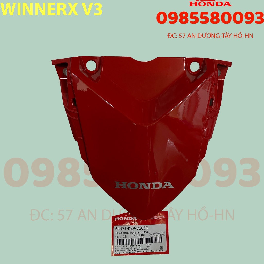 DÀN ÁO WINNER X V3 2022 MÀU ĐỎ THỂ THAO