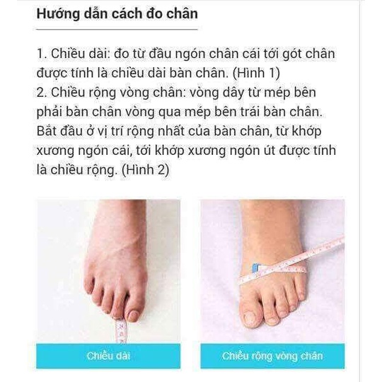 Dép guốc size lớn bigsize số to 40 41 42 43 cao 5 phân