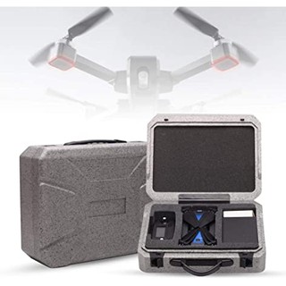 Vali chống sốc cho máy bay flycam gấp cánh (Bugs 4w, SJRC F11 Pro, F11s gimbal), laptop, máy quay phim chụp hình