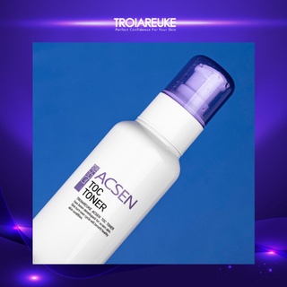 TROIAREUKE - Acsen Toc Toner nước cân bằng da