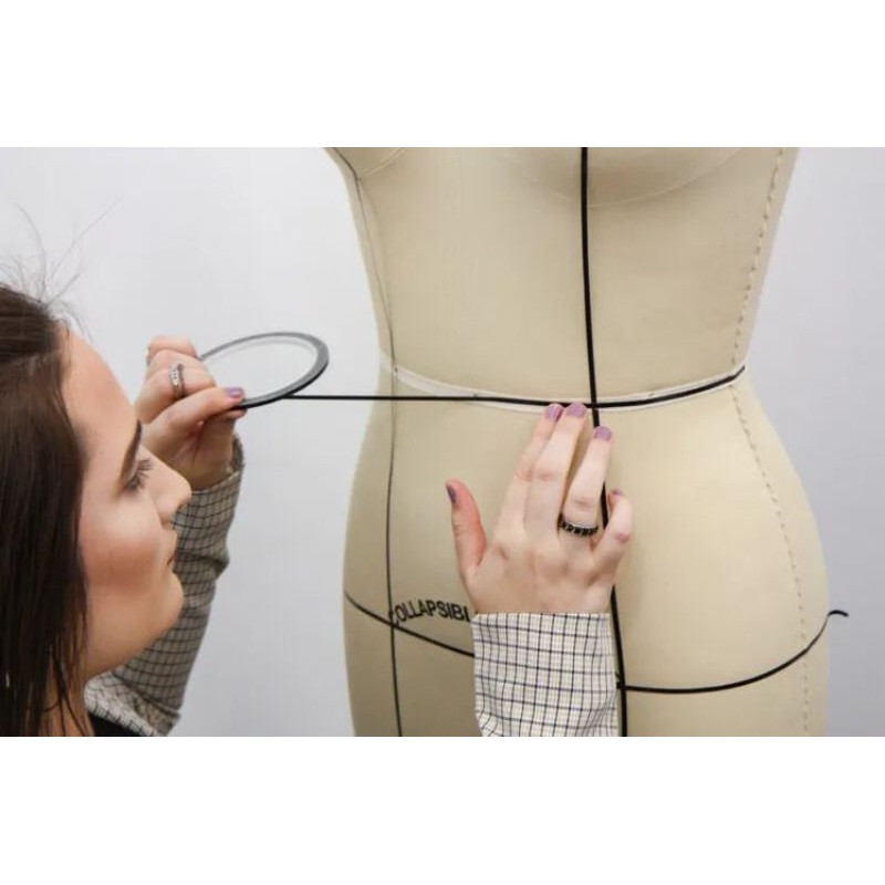 Băng keo Draping 3D