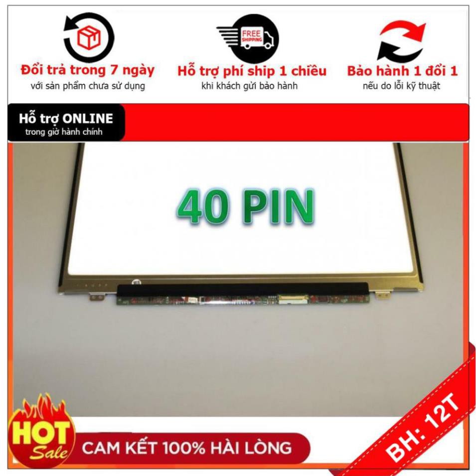 [BH12TH] 🎁HÀNG TỐT - GIÁ RẺ 🎁 Màn hình laptop Asus K450CC-WX 14.0" led slim mỏng 40 chân | BigBuy360 - bigbuy360.vn