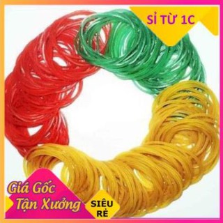 Dây chun vòng - Dây nịt - Dây chun buộc