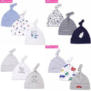 SET 3 MŨ MOMCARE CAO CẤP