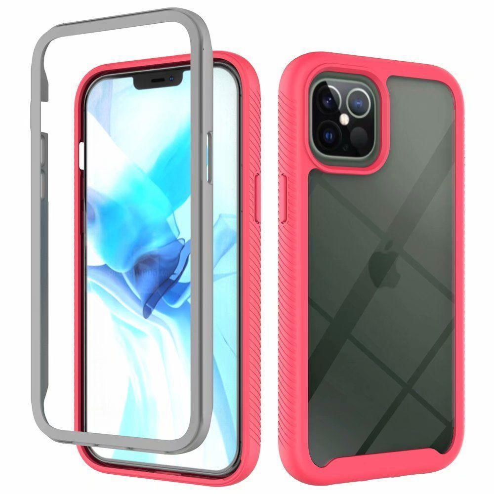 Ốp Điện Thoại Chống Rơi Cho Iphone 12 Pro 11 / Pro / Promax 7 8 Plus 11pro | BigBuy360 - bigbuy360.vn