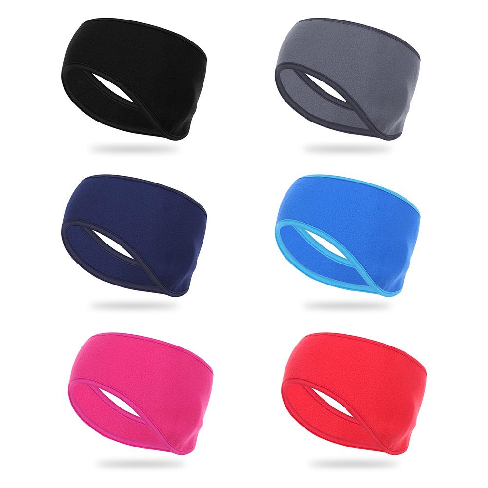 Borag Khăn Che Tai Giữ Ấm Thoáng Khí Phong Cách Thể Thao