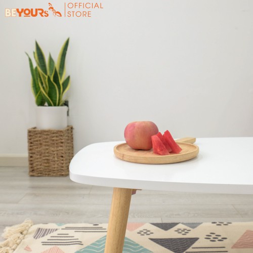 Bàn Trà Sofa Gỗ BEYOURs B Table Hình Thang Nội Thất Lắp Ráp Phòng Khách