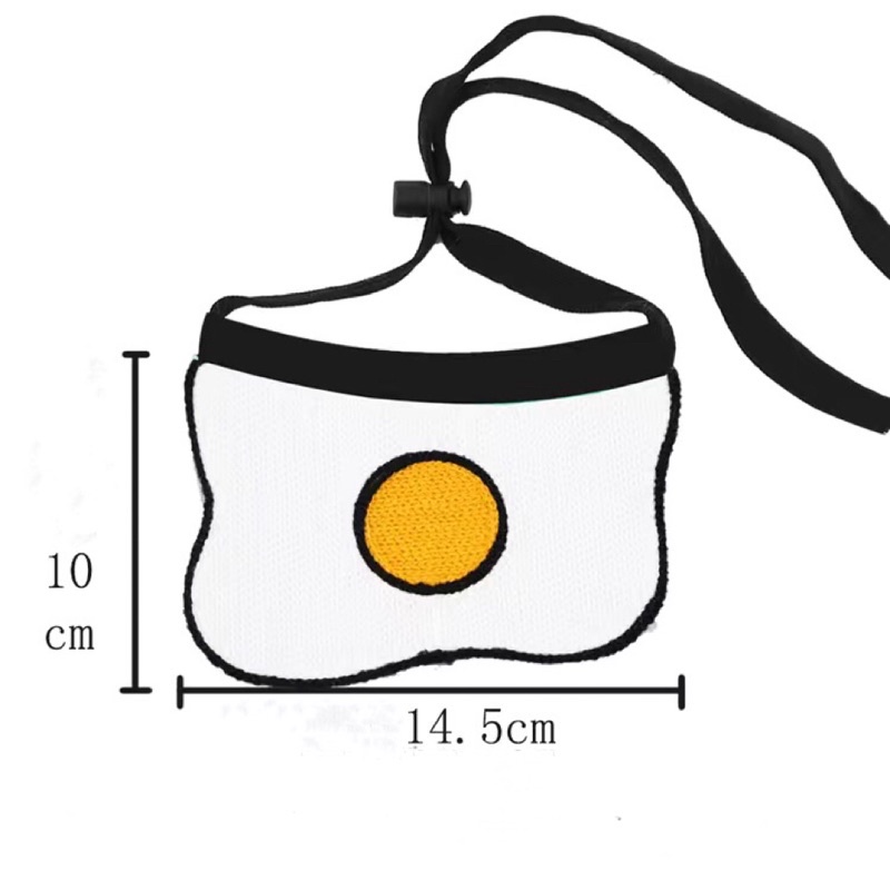 Yếm cổ cho chó mèo nhiều hình thù dễ thương