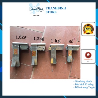BẢN LỀ/ GOONG INOX CHÔN TƯỜNG 304