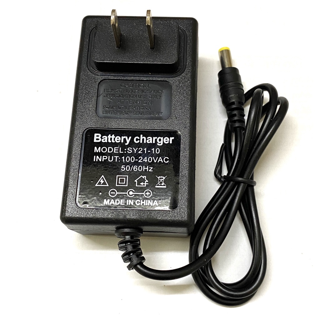 SẠC PIN 18V~21V / 1A  .  SẠC PIN MÁY KHOAN , MÀI , CƯA , CẮT CỎ, RỬA XE .....