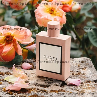 🌼 𝘓𝘶𝘤𝘪𝘦 𝘗𝘦𝘳𝘧𝘶𝘮𝘪𝘦 - Nước Hoa Nữ Gucci Bloom Gocce Di Fiori EDT - sᴘʟɪᴛ 𝟻/𝟷𝟶ᴍʟ