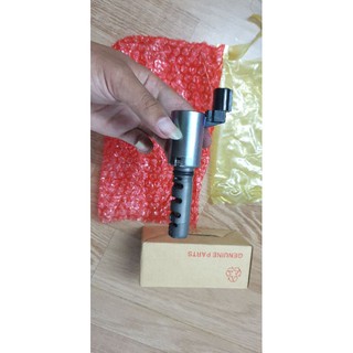 Van đóng mở dầu thông minh Toyota vios 2005 đến 2014