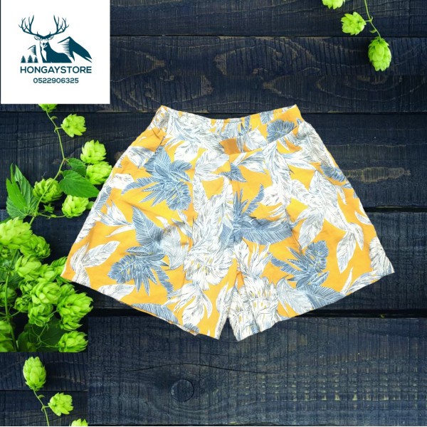 Bộ đồ mặc đi biển buộc vạt áo | BigBuy360 - bigbuy360.vn