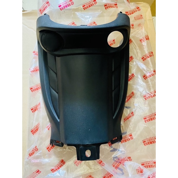 Ốp ổ khoá ốp nối sườn yamaha Exciter 135 2010 4 số Chính Hãng