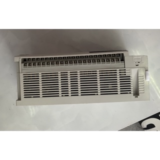 PLC Mitsubishi Fx3u-64MR