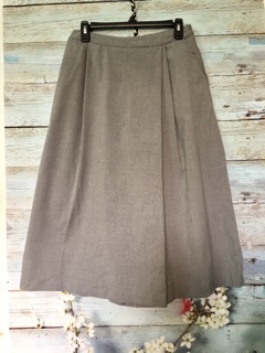 Quần Culottes Si Tuyển