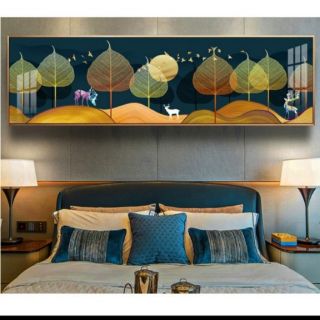 TRANH TREO TƯỜNG- TRANH TRANG TRÍ NHÀ CỬA -TRANH CANVAS SAI LỚN KÍCH THƯỚC 50X100,50X120