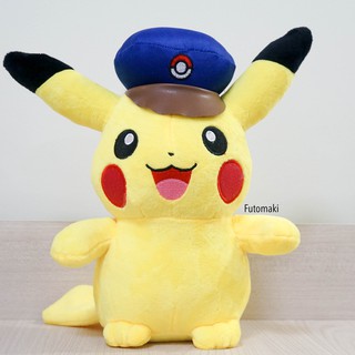 Gấu bông Pikachu 28cm