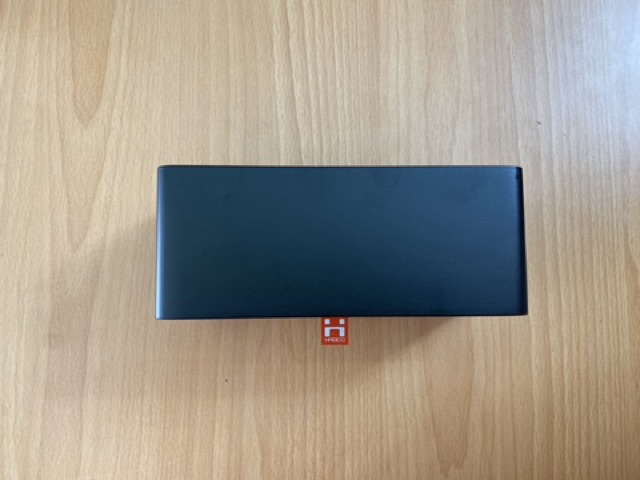 Đèn gắn trường trang trí hiện đại hình hộp chữ nhật GT351