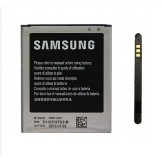 Pin Samsung Galaxy V G313 Dung Lượng 1500mAh - Hàng Zin