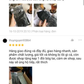 Khẩu trang Pitta Mask Túi 3c
