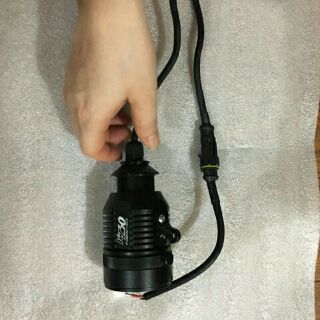 Đèn led trợ sáng Kenzo KZ30