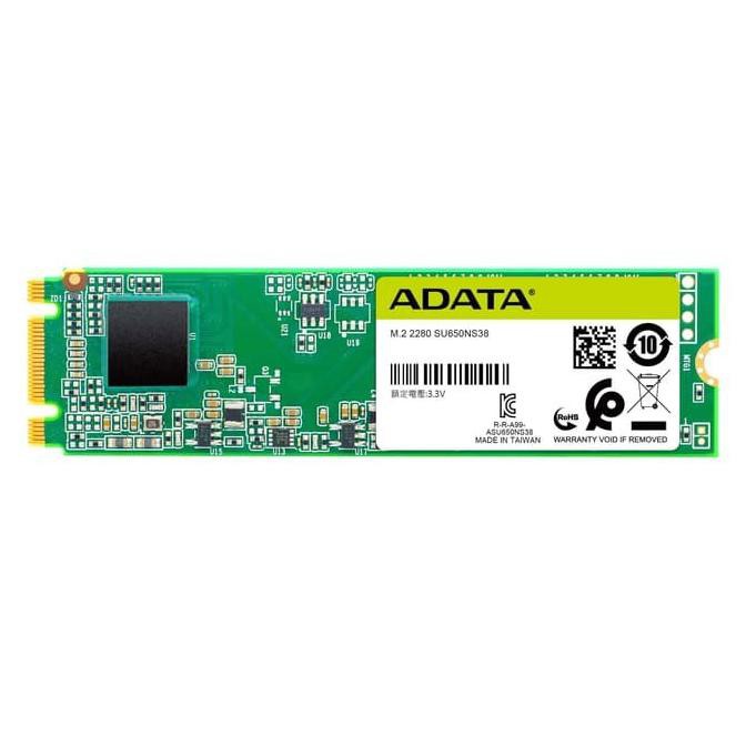 Ổ Cứng Ssd Su650 M.2 2280 120gb Sata Iii / Ssd 120gb | BigBuy360 - bigbuy360.vn
