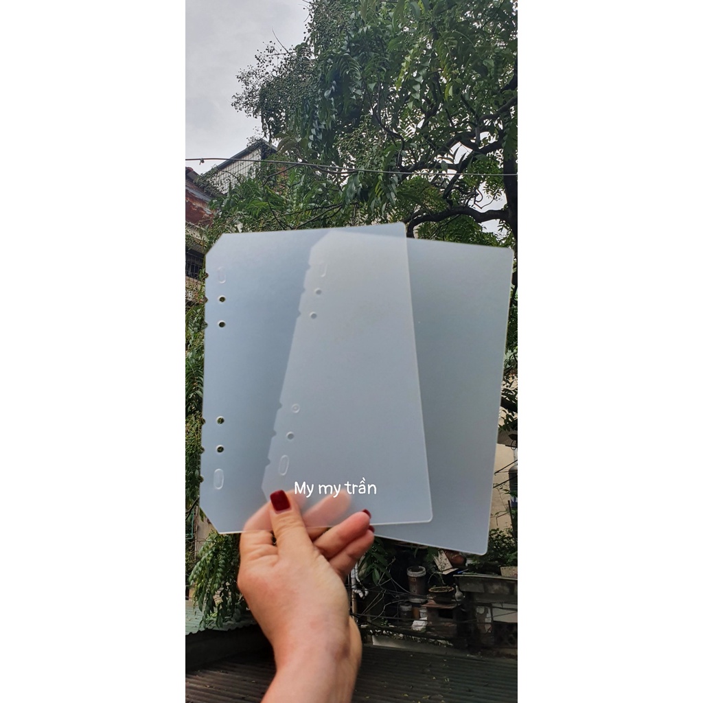 Sổ gắn móng mẫu nail