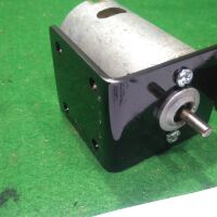Gá motor 840