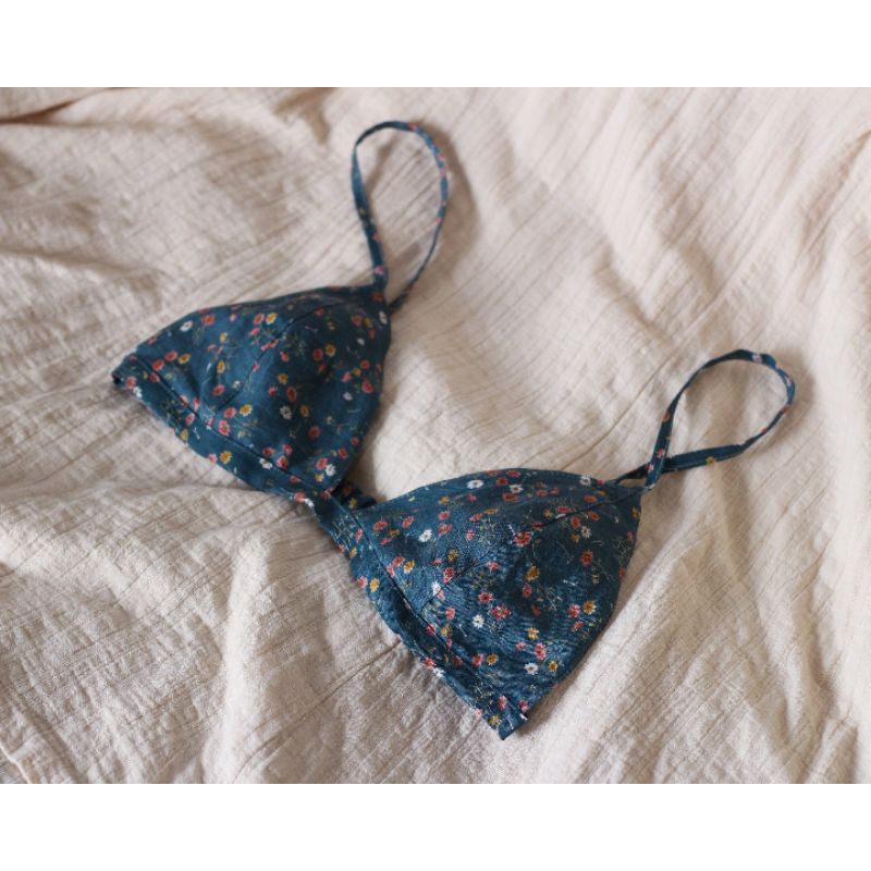 Áo lót/quần lót hoạ tiết Xuân Yến (may theo số đo) | BigBuy360 - bigbuy360.vn