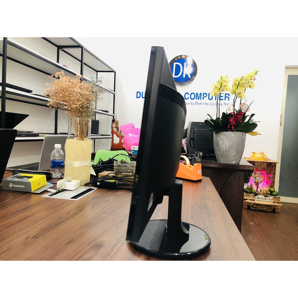 Màn hình Acer K202HQL LED Like New Giá Tốt Cho Anh Chị Em Văn Phòng