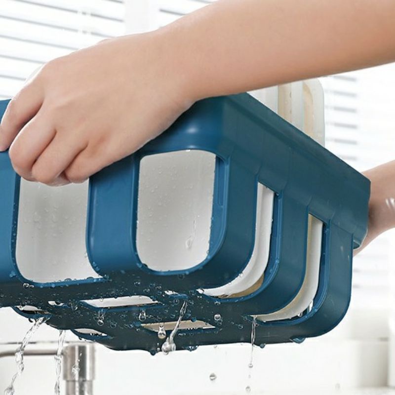 Sét Khay nhựa đựng thực phẩm #dán tường#