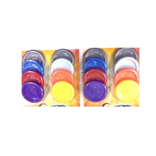Chiến long xạ thủ 3 - 16 thẻ