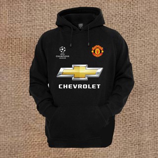 Áo Hoodie CLB MU
