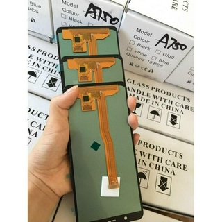 MÀN HÌNH SAMSUNG A750 (A7 2018) INCELL