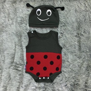 BODY SUIT HÌNH THÚ NGỘ NGĨNH 2
