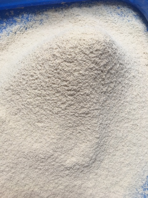 Bột cám gạo nhà làm 1 kg. | BigBuy360 - bigbuy360.vn