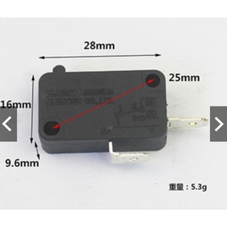 (giá sỉ) Công tắc máy cắt nhôm 255mm