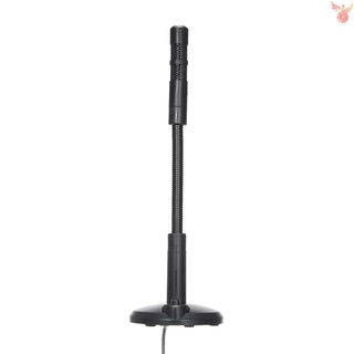 Micro Để Bàn Đa Hướng Cắm Usb Cho Pc Laptop