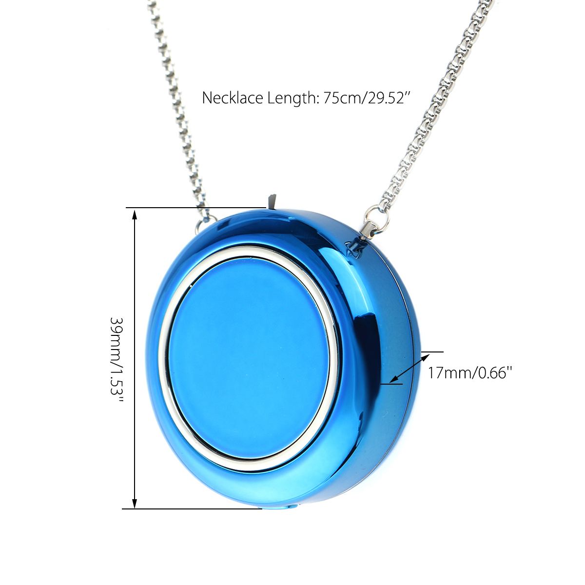 (Mới) Máy Lọc Không Khí Mini