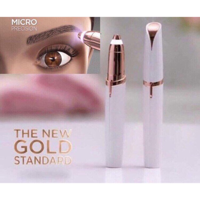 Bút  tỉa lông mày tự động FLAWLESS