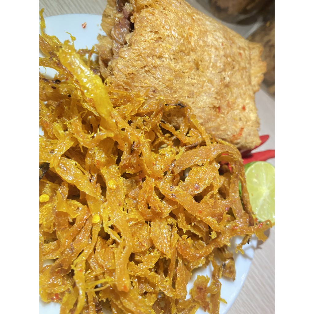 Mực Xé tẩm gia vị  400g( Không bao gồm hộp) MỰC TẨM GIA VỊ THƠM NGON, MỰC TO ĐƯỢC CÁN MỀM.  ✅ GIA VỊ TỎI , ỚT CAY. ✅ MỰC | BigBuy360 - bigbuy360.vn