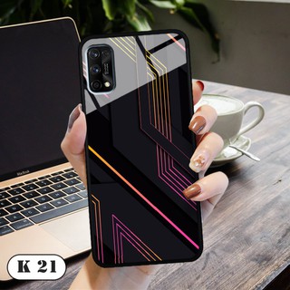 Ốp lưng REALME 7 PRO - in hình 3D